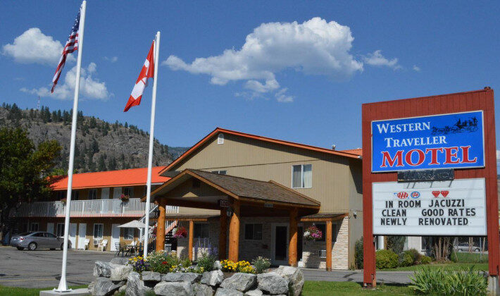 Grand Forks Motel For Sale