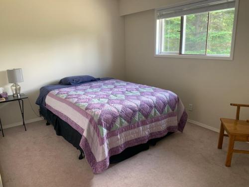 Residence Bedroom 