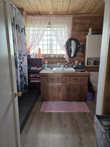 Cabin