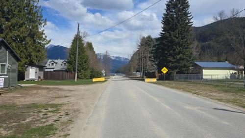 Road