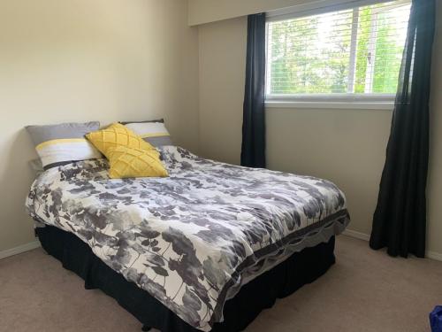Residence Bedroom 