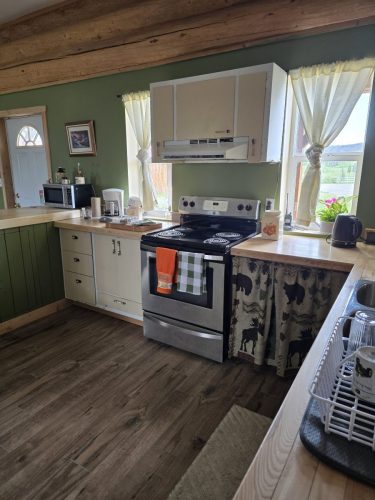 Cabin