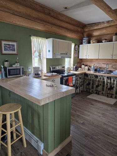 Cabin