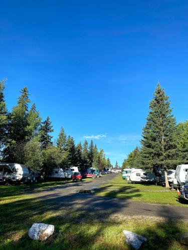RV Park 