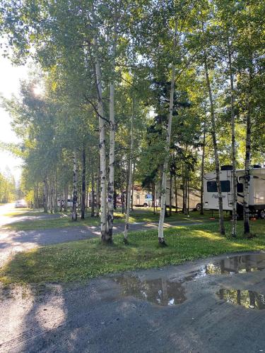 RV Park 