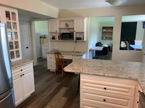 Residence Kitchen