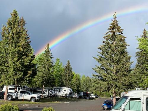 Rainbow